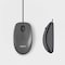 Logitech M100 Mouse USB Black 910001601 - alternate 6