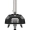 Ooni Outdoor Pizza Oven Karu 2 Pro Charcoal/Wood Chunk Black Black UU-P2EE00 - alternate 10
