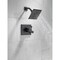 Delta Pivotal Monitor 17 Series H2OKinetic Shower Trim T17299-BL - alternate 5