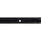 Mytee Products Aluminum 6 ft L-Track Trailer Tie Down Rail for Trailer - 2,225 lbs BS, Black, 4PK LTK6-BLKx4 - alternate 8