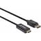 Manhattan 4K 60HZ DISPLAYPORT TO HDMI CABLE 153201 - alternate 3