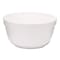 Wincup Foam Bowls, Squat Style, 12 oz, White, 1000PK 221992 - alternate 1