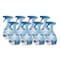 Febreze FABRIC Refresher/Odor Eliminator, Extra Strength, Original, 14.8 oz Spray Bottle, PK8 80363274 - alternate 1