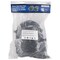 Vulcan Padding Knee Pad, 7-1/2 in L x 6-1/4 in W x 4-3/4 in H, Foam Pad, 4-Strap, Straps Closure JL-KP02 - alternate 3