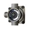 Cnh VALVE, CNH OEM 89500408455 89500408455 - alternate 1