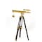 Homeroots 2.25" X 17.5" X 26" Telescope With Stand 364316 - alternate 8