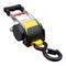 Mytee Products 4 Pk 2inx9.2ft Bolt on Yellow Retractable Ratchet Straps for Cargo - Coated S Hook Auto Retract, 4PK RS210R-BOx4 - alternate 8