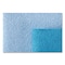 Rubbermaid Commercial Microfiber Cleaning Cloths, 16 x 16, Blue, PK24 1820583 - alternate 4