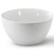 Our Table Simply White 6 Piece 7.25 Inch Porcelain Deep Bowl Set 133044.01 - alternate 4