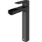 Vigo Amada Single Handle Single-Hole Bathroom Vessel Faucet in Matte Black VG03026MB - alternate 7