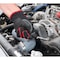Performance Tool 14 pc. SAE Combination Wrench, Heat Treated Alloy Steel, Roll Pouch W1114 - alternate 5