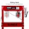 Sunex 50 Ton Hydraulic Shop Press 5750 - alternate 2