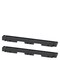 Siemens Reach-around protection for Busbars, system Rittal, for size NH3, accessory 3NP1963-1CA20 - alternate 1