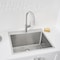 Blanco Quatrus R15 Laundry Sink Dual Mount 443151 - alternate 8