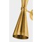 Hudson Valley Lighting Allanton Wall Sconce in Aged Brass 8122-AGB - alternate 8