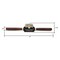 Big Horn Adjustable Spokeshave with Rosewood Handle 19364 - alternate 6