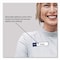 Avery Flexible Self-Adhesive Mini Name Badge Labels, 1 x 3.75, Hello, Assorted, 100PK 5154 - alternate 7