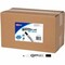 Avery Marks-A-Lot Value Pack Dry Erase Markers, Chisel Marker Point, Erasable, Black Ink, 200PK 24445 - alternate 2