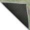 Homeroots 9' X 12' Green Taupe And Ivory Southwestern Washable Indoor Outdoor Area Rug 613901 - alternate 7