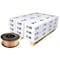 Hyw Products ER70S-6 Mild Steel Mig .045in Welding Wire 33-Pound Roll, 36 Spools on a Pallet 16045033-36 - alternate 1