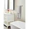 Amerock Appoint Champagne Bronze Traditional 18 in 457 mm Towel Bar BH36073CZ - alternate 5