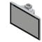 Siemens SIMATIC HMI MTP2200 PRO for support arm not expandable 6AV2128-3XB27-0AX0 - alternate 3