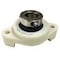 Edt FLANGEANGED BLOCK BEARING NA2GD-QK7-20-MC - alternate 2