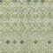 Homeroots 8' X 10' Sage Ivory And Teal Blue Geometric Washable Indoor Outdoor Area Rug 612169 - alternate 9
