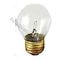 Ilc Replacement Incandescent Bulb, 40W, 250V, G14 LIGHT BULB / LAMP 40W-G14-CL-250V-E27 - alternate 2