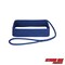 Extreme Max Extreme Max 3006.2129 BoatTector Double Braid Nylon Dock Line - 1/2" x 25', Royal Blue 3006.2129 - alternate 2