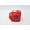 Sew Eurodrive RIGHT ANGLE GEAR REDUCER 84:1 SA47/A/T - alternate 6