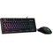 Iogear KORONA KORE II COMPACT KEYBOARD COMBO GKM601 - alternate 3