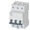 Siemens Miniature circuit breaker 400 V 6kA, 3-pole, C, 10 A 5SL6310-7 - alternate 1