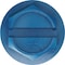 Simpson Strong-Tie Titen Turbo 3/16''x1-1/4'' Hex-Head Concrete & Masonry Screw Blue, 25 Ct. TNT18114HC25 - alternate 5