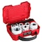 Milwaukee Tool 15 pc. HOLE DOZER General-Purpose Hole Saw Kit 49-22-4175 - alternate 1