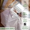 Farm Plastic Supply Clear Plastic Sheeting, 8 mil, Thick Plastic Sheeting, Heavy Duty Polyethylene Film, 5ftx100ft Z-8MilClearPC-4002 - alternate 5