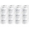 Park Place Double-ply Premium Bath Tissue Rolls - 2 Ply - 420 Sheets/Roll - Embossed Pattern - White, 24PK PRKVBT24 - alternate 2