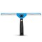 Gritt Commercial 14 Swivel Window Squeegee with Quick Release GRI129 - alternate 8