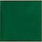 Touch Of Color Hunter Green Beverage Napkins 3 ply, 5"x5", 500PK 573124B - alternate 1