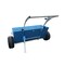Beton Trowel Topping Material Spreader 220 lbs Capacity Independent Axles BT2WMS - alternate 3
