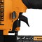 Freeman 2ndGen Pneumatic3-in-1 16 & 18 Gauge 2in Nailer / Stapler w Hook and 1/4in NPT Air Connector G2XL31 - alternate 7