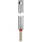 Cr Laurence 3/8-in 2020 Non-Tilt Spiral Balance With FS342 Clip Attached FR2022 - alternate 4