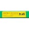 Hyw Products ER70S-2 5/32in Mild Steel 36in Tig Welding Rods, 10lb Box 50002532 - alternate 4