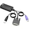 Tripp Lite DVI USB Server Interface w/ Virtual Media & CAC for B064 KVMs B055-001-UDV - alternate 1