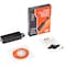 Siig EASILY CONVERTS A USB-A PORT INTO A GIGABIT ETHERNET PORT FOR A FAST AND RELIABL LB-US0714-S1 - alternate 6