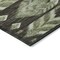Homeroots 10' X 14' Olive Green And Artichoke Green Southwestern Washable Indoor Outdoor Area Rug 587823 - alternate 6