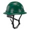 Ergodyne Green Class E Type 2 MIPS Full Brim Safety Helmet 8963-MIPS - alternate 9