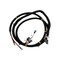 John Deere MOTOR WIRING HARNESS, OEM TCA18898 - alternate 1