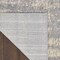 Homeroots 3' X 5' Gray And Beige Abstract Indoor Outdoor Area Rug 545959 - alternate 8