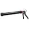 Irion-America 20oz Sausage Caulking Gun, 17:1 Thrust Ratio 571166 - alternate 3